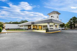 Super 8 by Wyndham Gaffney - 1