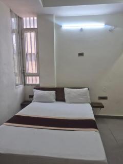 hotel shad residency - 1