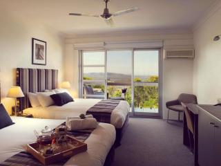Mercure Clear Mountain Lodge - 3