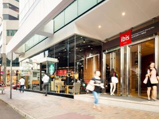 Ibis Hong Kong Central & Sheung Wan - 8