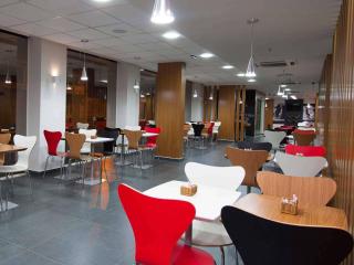 ibis Cascavel - 8