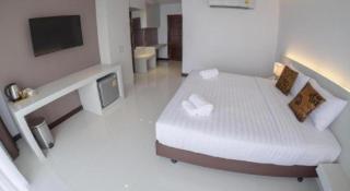 Chaisaeng Villa - 1