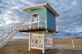 Pretty cosy pearl close to the sea - 2