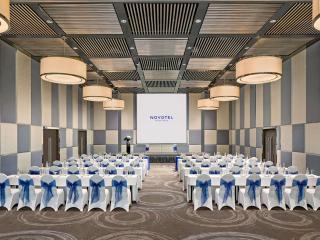 Novotel Saigon Centre - 3