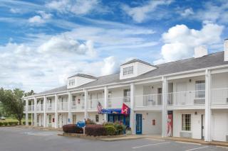 Baymont by Wyndham Tuscaloosa - Tuscaloosa - 8
