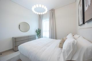 Bloomfields 2BR plus M in Yas Golf Collection Fairways - 9