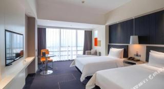Aishang Hotel (Lecong Furniture Mall, Foshan) - 4