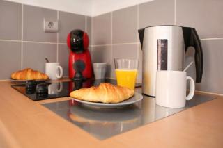 Appartement Paris 5eme Jardin des Plantes Confort - 3