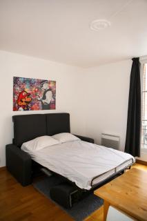 Appartement Paris 5eme Jardin des Plantes Confort - 2