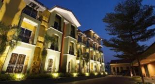 B2 Buriram Boutique and Budget Hotel - 6