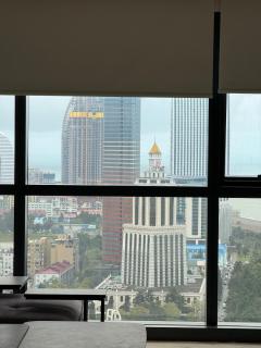 Panoramic sea view luxury apartment - 0