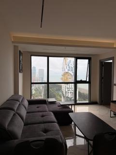 Panoramic sea view luxury apartment - 3