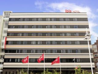 ibis Leiden Centre - Leyde - 0