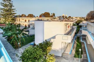 Yiannis Apartments and Studios - 2