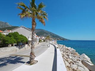 Apartments Dva Galeba - Standard One Bedroom Apartment with Partial Sea View 106 - 1