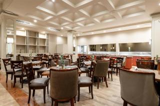 Hilton Princess San Pedro Sula - 4