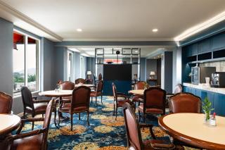 Hilton Princess San Pedro Sula - 3