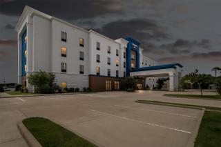 Hampton Inn Marion - 9