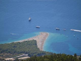 Apartments Dva Galeba - Comfort One Bedroom Apartment with Sea View 205 - 6