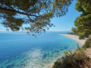 Apartments Dva Galeba - Comfort One Bedroom Apartment with Sea View 205 - 4