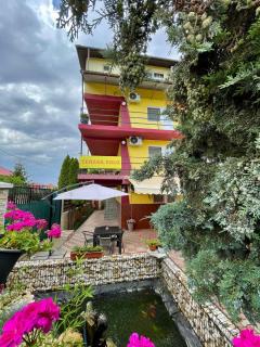 Casa & Terasă SOLO - Costinesti - 9