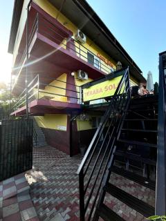 Casa & Terasă SOLO - Costinesti - 7