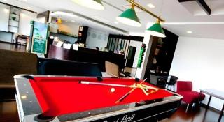I Hotel - 4