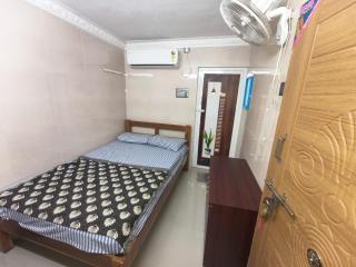 shree Chendur residency ac rooms - 2