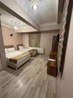 KONAK HOTEL 2 - 5