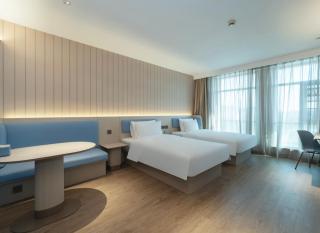 Hanting Hotel Shanghai Jiaotong University Dongchuan Road Metro Station - 3