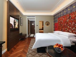 Metropolo Hotel Zhenjia Wanda Plaza Railway Station - 5