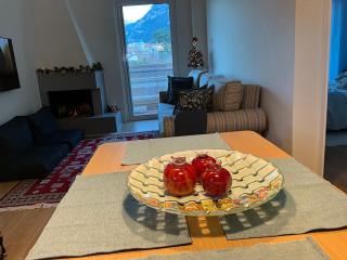 Holidays apartment near the beach - 6