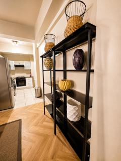 Cape Central Designer Suite - 1