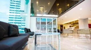 B2 Hat Yai Premier Hotel - 0