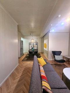 Cape Central Designer Suite - 4