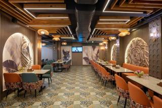 Thejaiparadise by jai hotel - 1