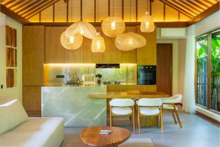 Apura Villa Ubud by Betterplace - 7