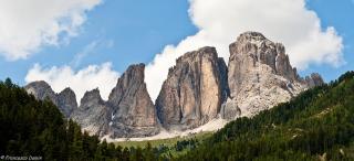 Appartamento Ivo - Campitello di Fassa - 7