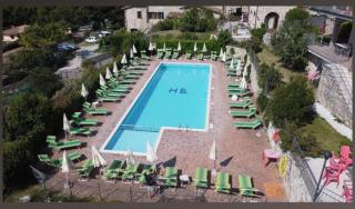 Hotel MioMio - Tignale - 8