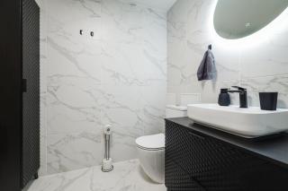 Kuressaare Stays Parkside Apartment - 3