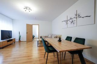 Kuressaare Stays Parkside Apartment - 0