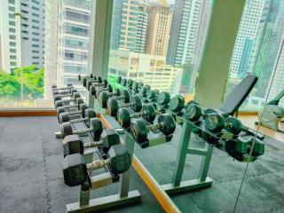 OneB Suites Ceylon - 2