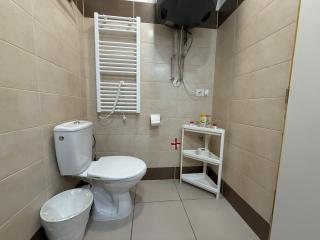 MyStayBrno Oltec - 1