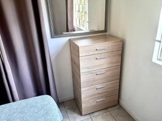 Beachfront 2 Bedroom-house - Tilacaze - 3