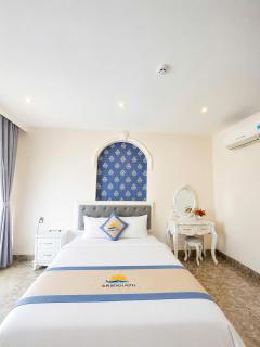 Sun Beach Hotel - 5