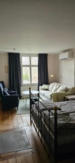 STF Glasbruket Hostel & Apartments - 4