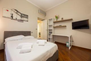 JOIVY Spacious 3-Bedroom Apartment in Central Genoa - 7