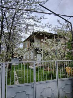 Sweet Home Borjomi - Entire Holiday House - 9