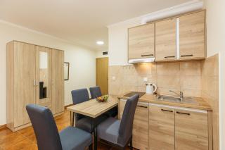 Apartmani Jakšić - 5