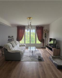 Maison près du Lac du Der - 7